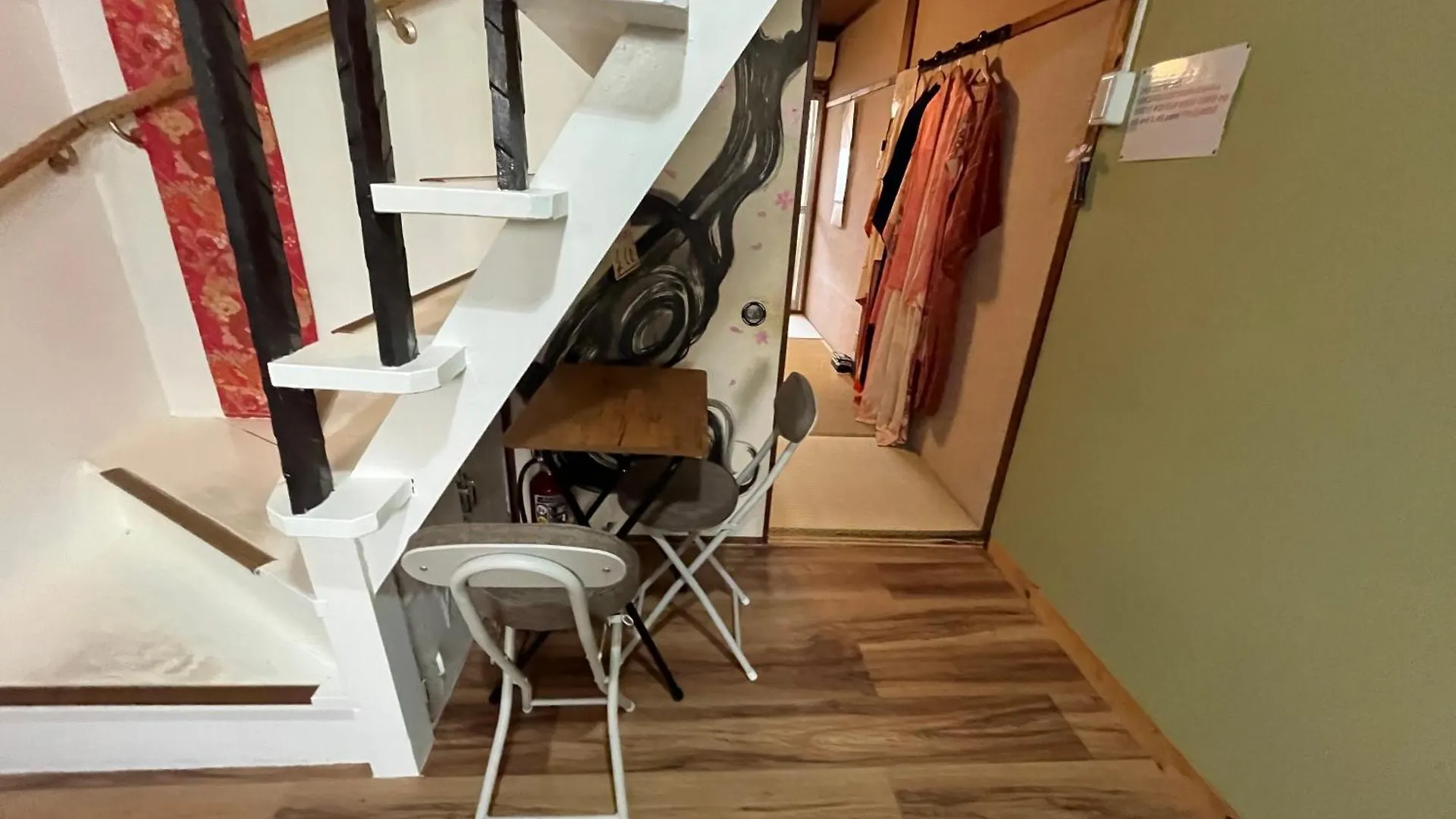 Oyado Shogoin Villa Kyoto Tatil Evi