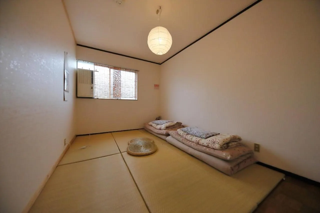 Oyado Shogoin Villa Kyoto Tatil Evi