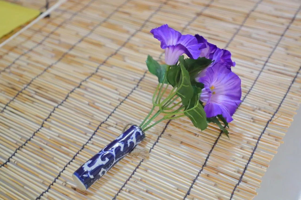 Oyado Shogoin Villa Kyoto Tatil Evi