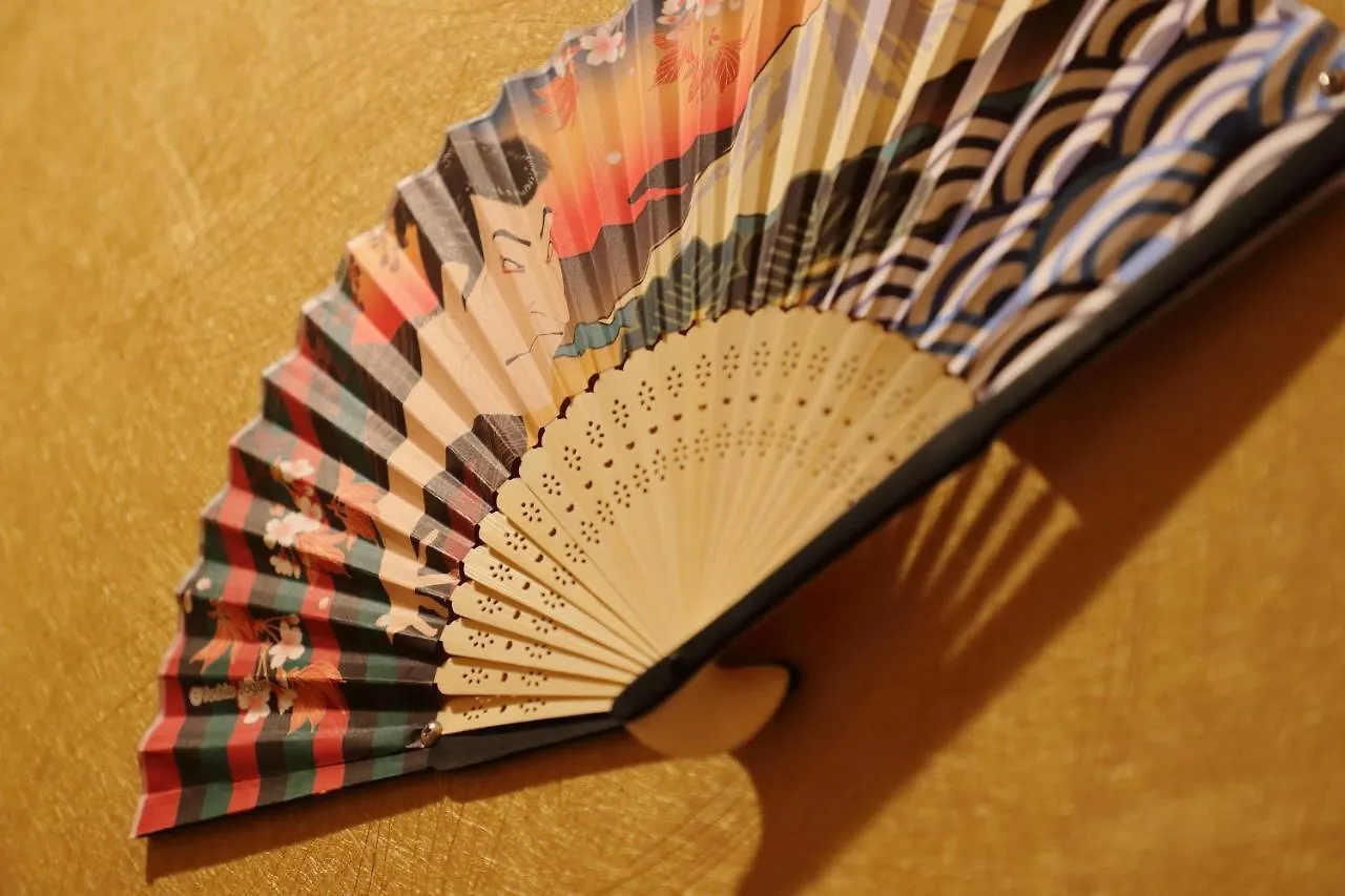 Oyado Shogoin Villa Kyoto 0*,  Japonya