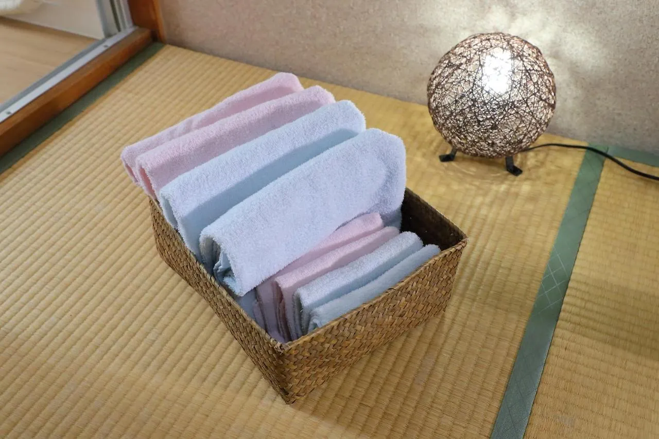 Tatil Evi Oyado Shogoin Villa Kyoto Japonya