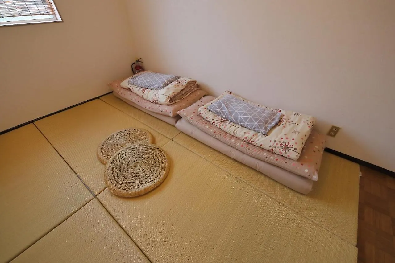 Tatil Evi Oyado Shogoin Villa Kyoto Japonya