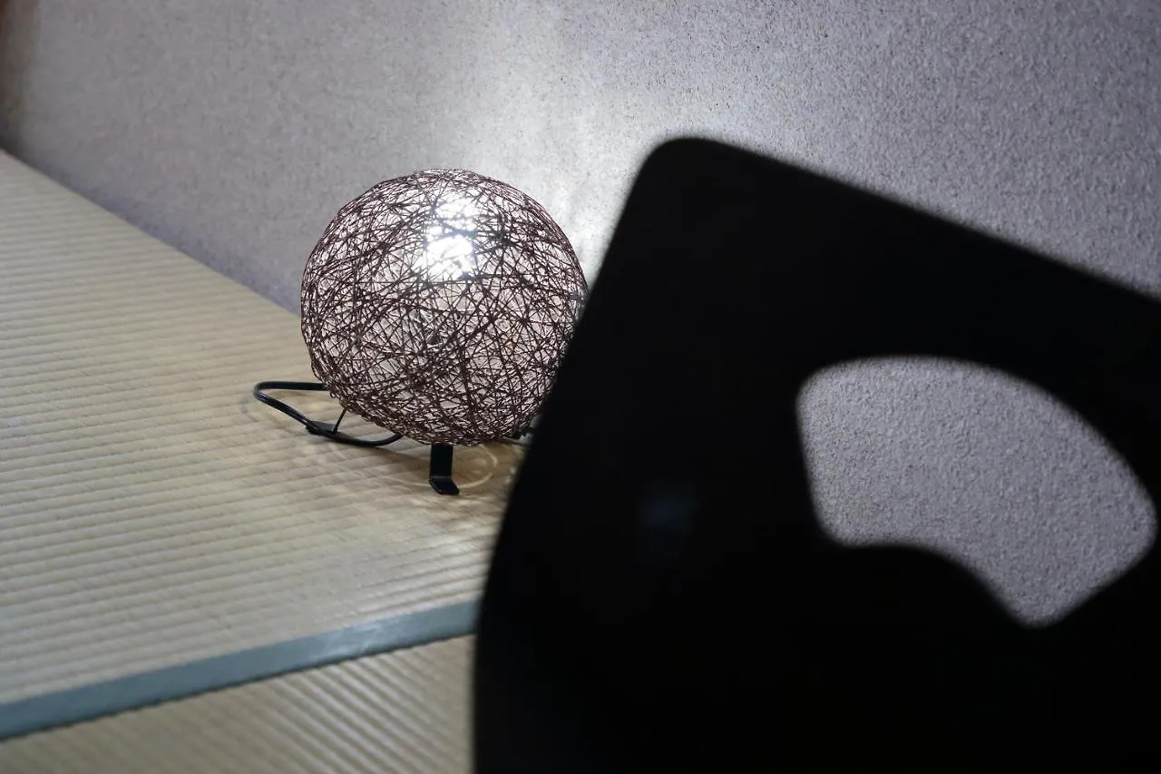 Tatil Evi Oyado Shogoin Villa Kyoto Japonya
