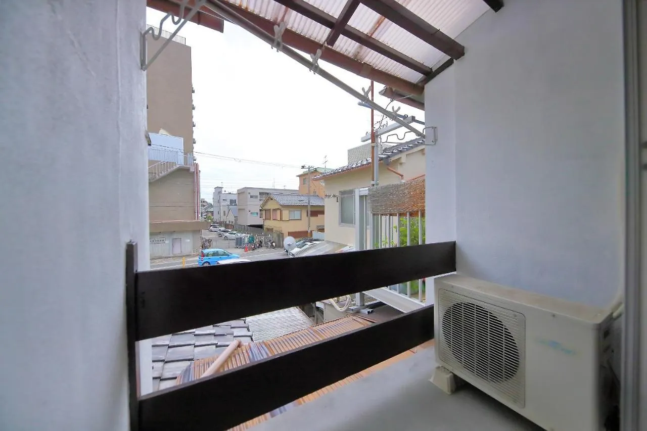 Oyado Shogoin Villa Kyoto 0*,