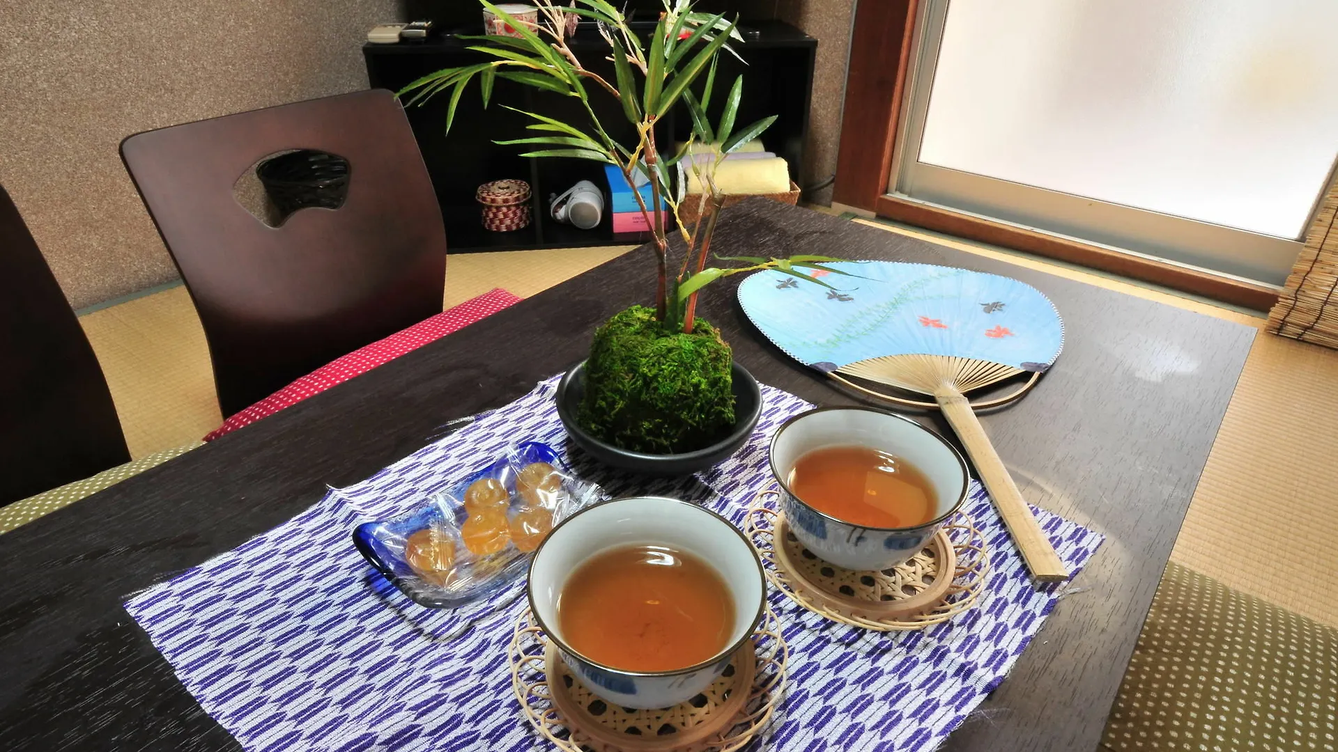 Oyado Shogoin Villa Kyoto Tatil Evi