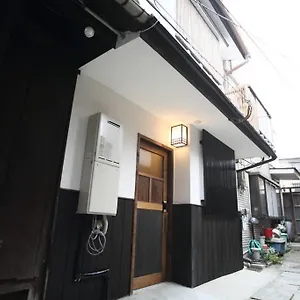  別荘 祇園龍泉庵