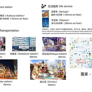 匯金浅草一号館 東京都