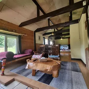 Bears House 富良野市