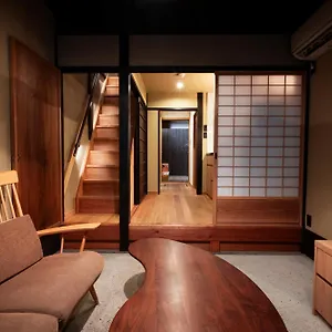  別荘 鈴 六条町屋
