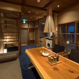  別荘 ぼんぼり庵 町家ハウス