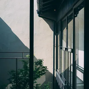  別荘 屋子 Wuz Kamogawa