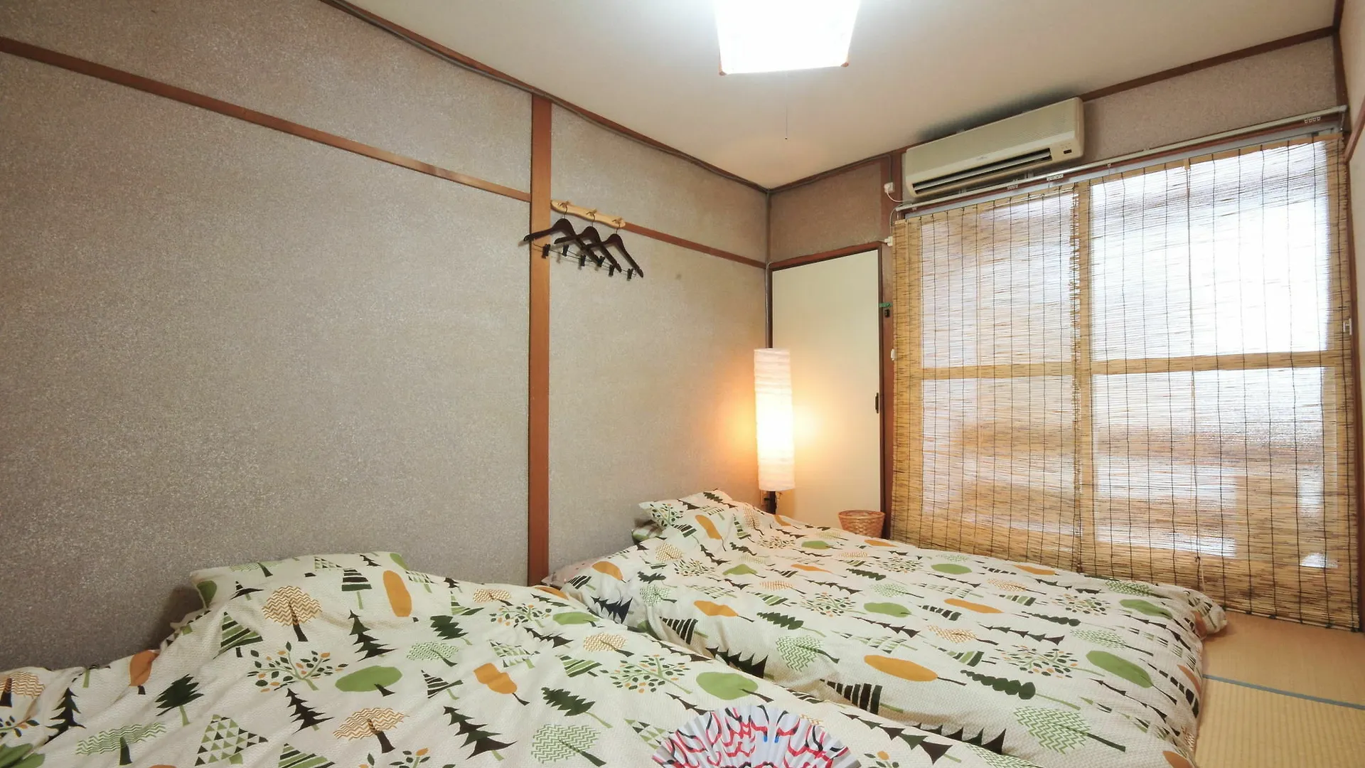Oyado Shogoin Villa Kyoto 0*,  Japan